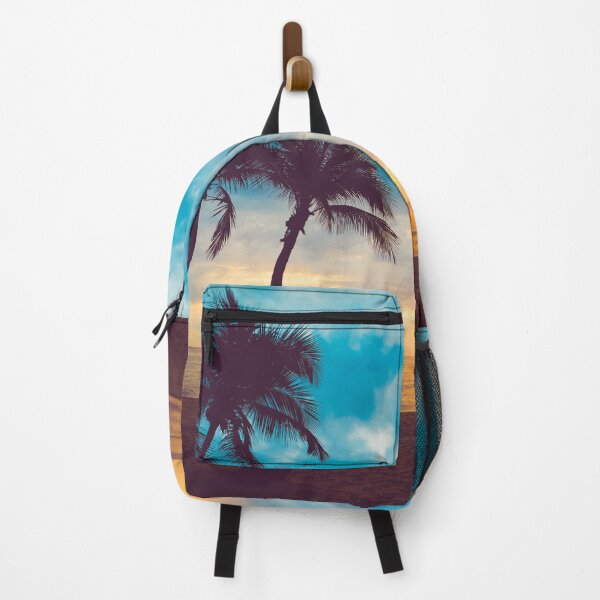 Item preview, coconut tree in beach designed and sold by RavinduDilupa.