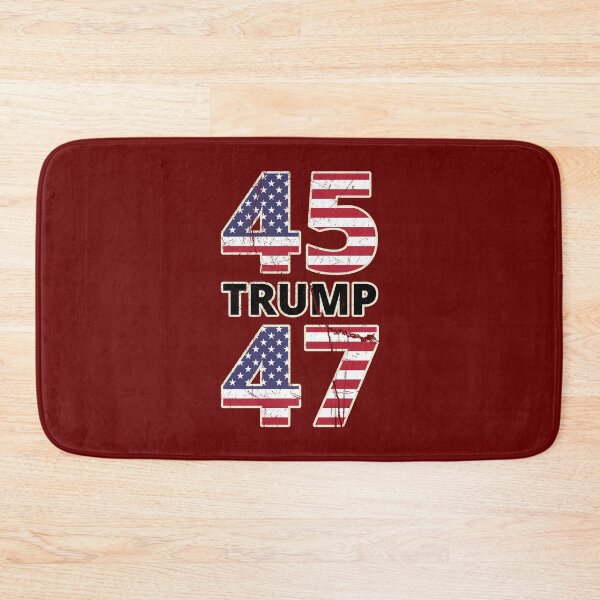 Item preview, Trump 45 47 designed and sold by HappySchnapper.