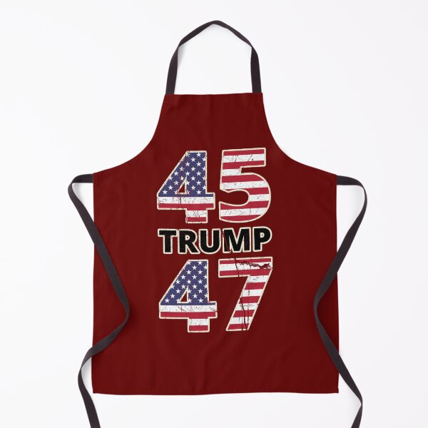 Item preview, Trump 45 47 designed and sold by HappySchnapper.