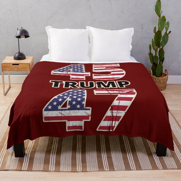 Item preview, Trump 45 47 designed and sold by HappySchnapper.