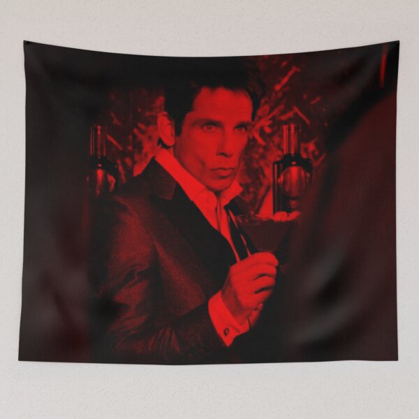 Item preview, Ben Stiller - Celebrity designed and sold by Powerofwordss.