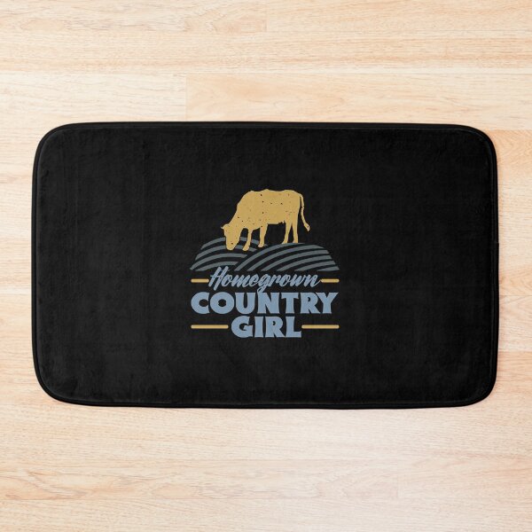 Item preview, Homegrown Country girl  designed and sold by nyCatron00.