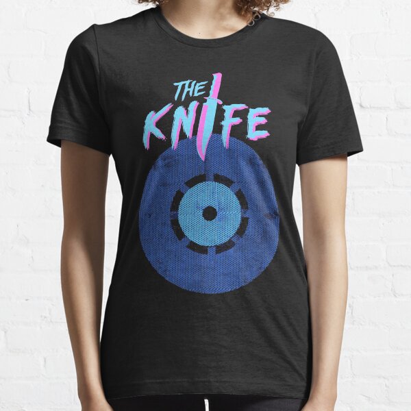 The Knife - Silent Shout Essential T-Shirt