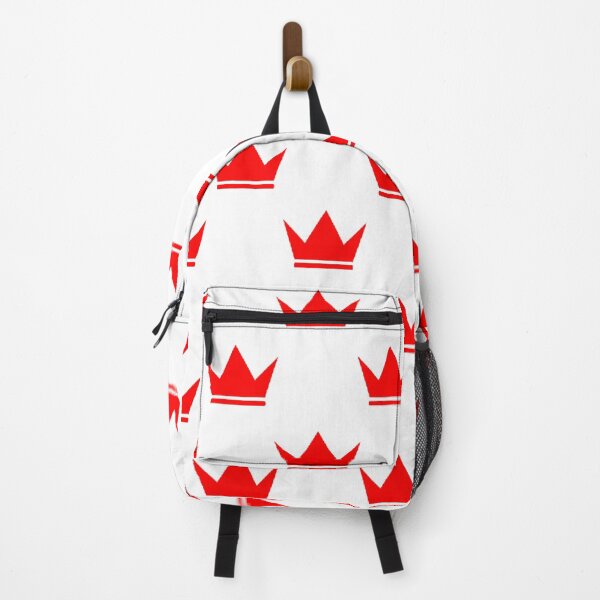Item preview, Crowns and Red designed and sold by rahman-7.