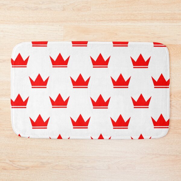 Item preview, Crowns and Red designed and sold by rahman-7.