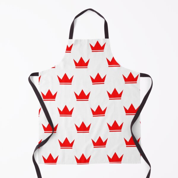 Item preview, Crowns and Red designed and sold by rahman-7.
