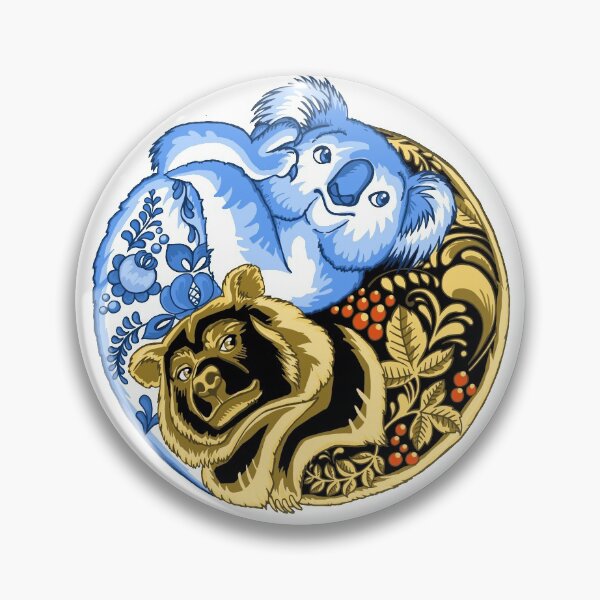 Item preview, Russie designed and sold by Elena Strelnikova.