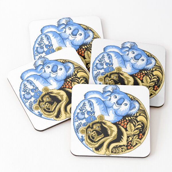 Item preview, Russie designed and sold by Elena Strelnikova.