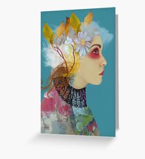 Autumn Greeting Card