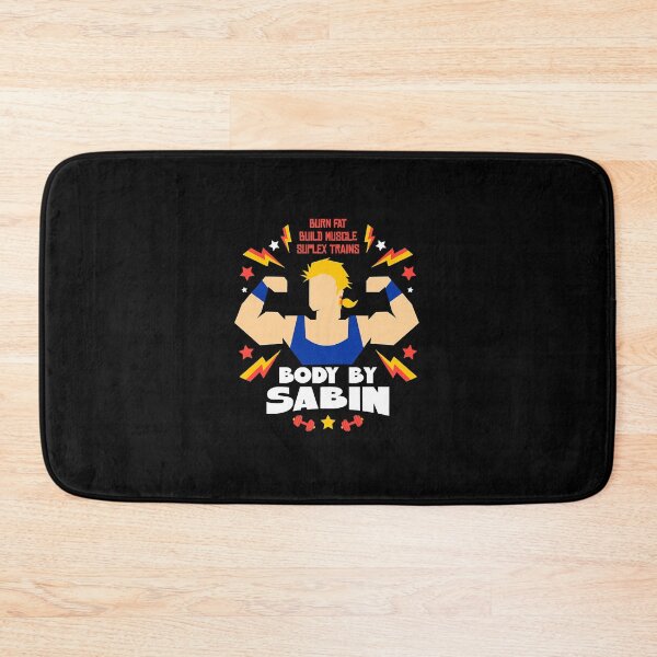 Item preview, Figaro Gym  designed and sold by marzills.