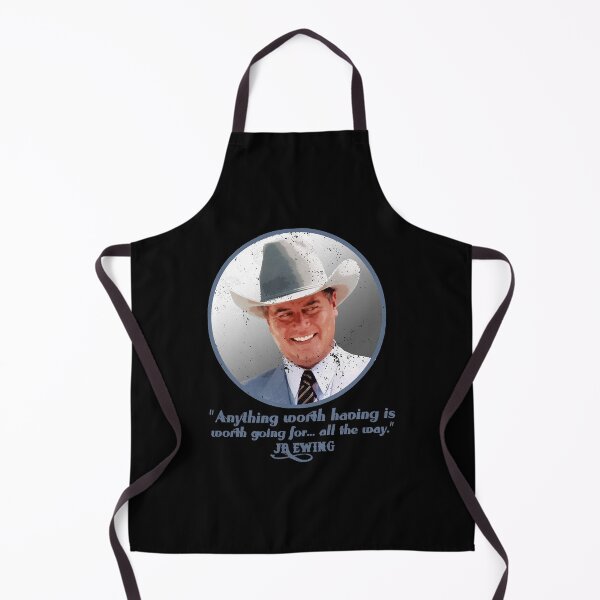 Item preview, JR Ewing Quote, distressed designed and sold by nyCatron00.