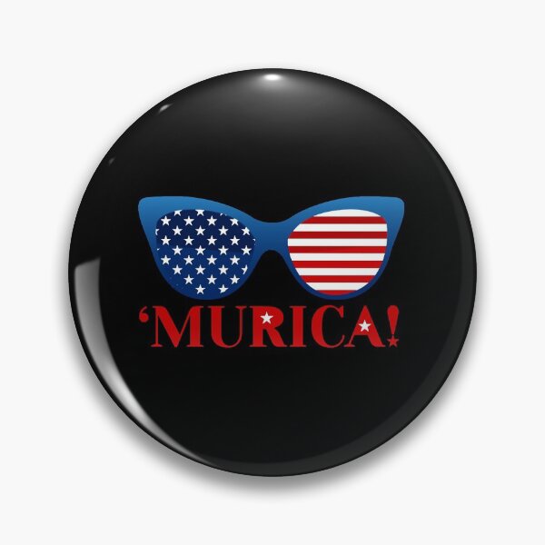 Item preview, Murica!  designed and sold by nyCatron00.