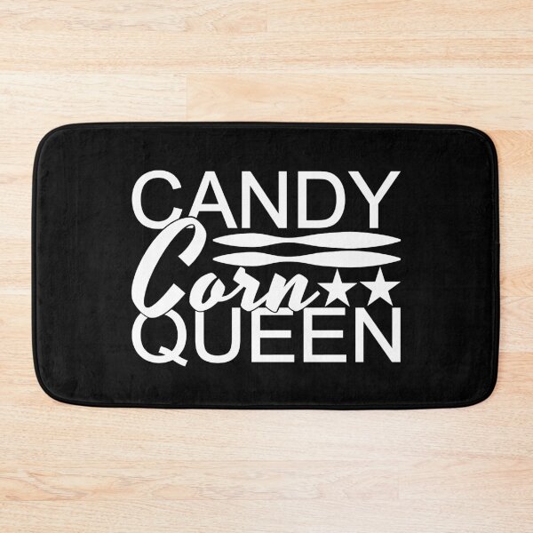Item preview, Candy Corn Queen of Halloween designed and sold by redshirts1.