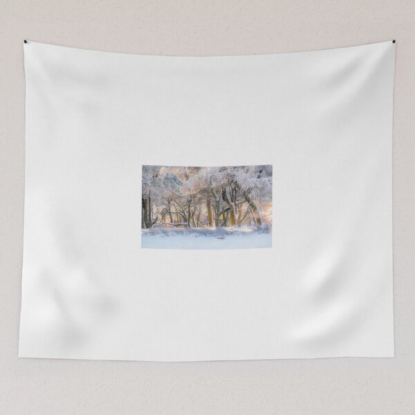 Item preview, Winter wonderland designed and sold by Geoff Shoults.