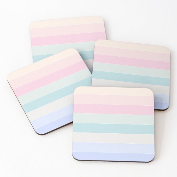 Item preview, Pastel Baby designed and sold by ColorsandShapes.