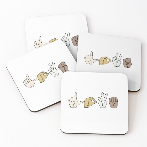 Item preview, Love designed and sold by LindseysLabels.