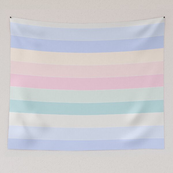 Item preview, Pastel Baby designed and sold by ColorsandShapes.