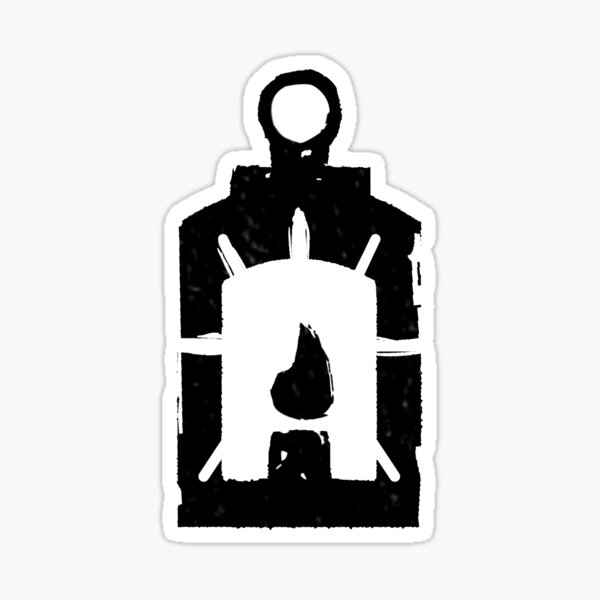 Vista previa del artículo con la obra «El mío está en la tienda (negro / no texto)», diseñado y vendido por antlerdads.
