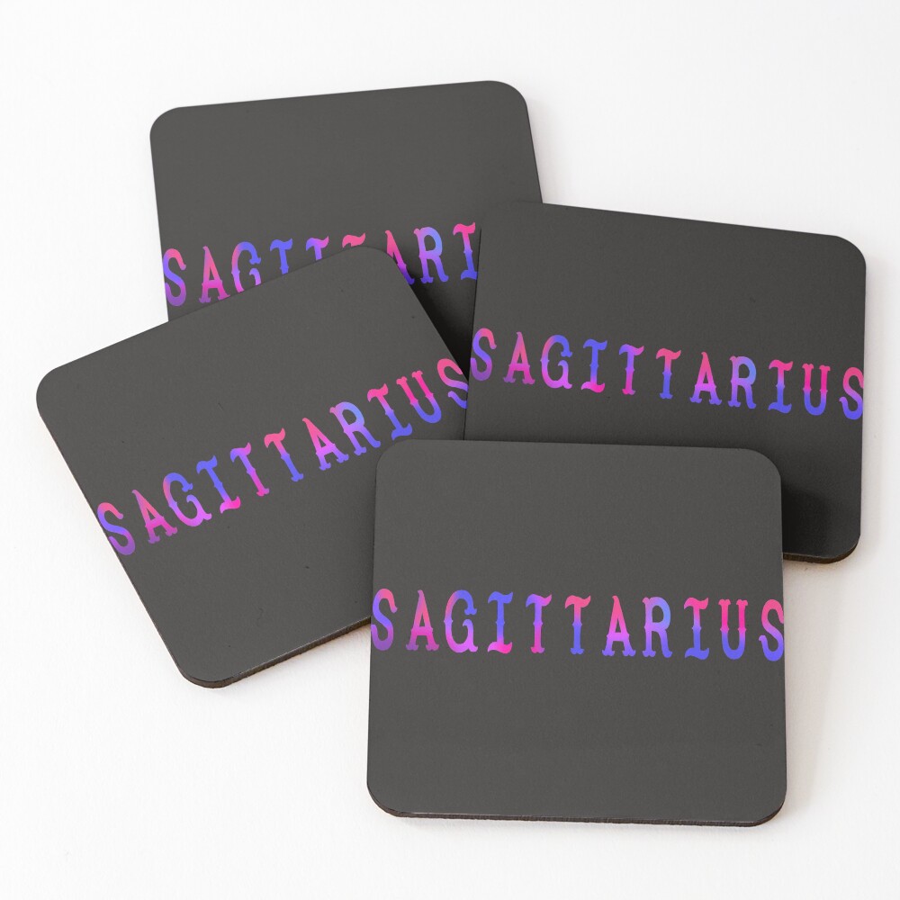 Item preview, Coasters (Set of 4) designed and sold by artycarly.