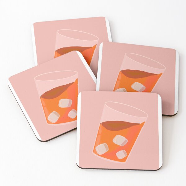Item preview, Orange Refreshment designed and sold by caitieliz.
