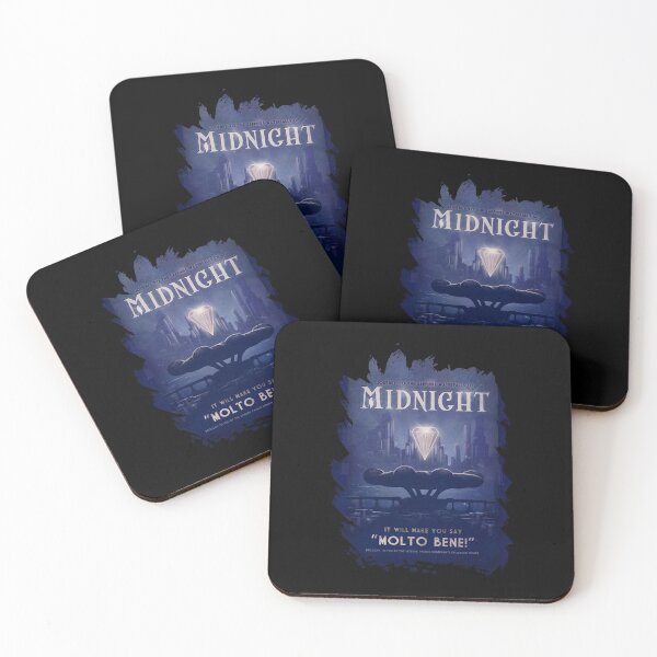 Item preview, Visit Midnight!  designed and sold by nyCatron00.
