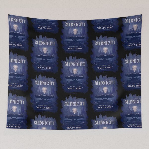 Item preview, Visit Midnight!  designed and sold by nyCatron00.
