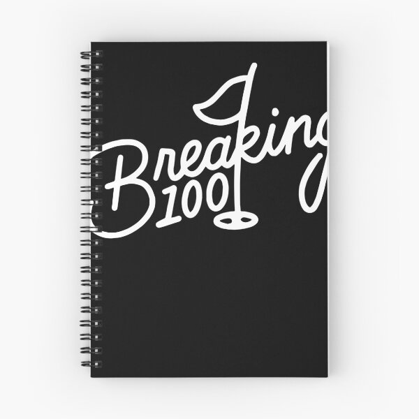 Item preview, Breaking 100 designed and sold by Trudy95828.