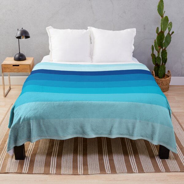 Item preview, Pacific Zephyr designed and sold by ColorsandShapes.