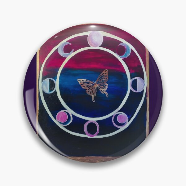 Item preview, They Call The Wind Mariah Lunar Portal Summer 2021 designed and sold by HealingCreate47.