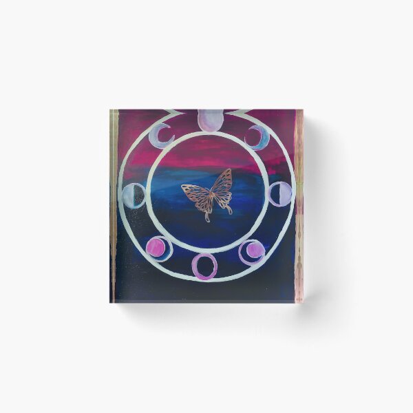 Item preview, They Call The Wind Mariah Lunar Portal Summer 2021 designed and sold by HealingCreate47.