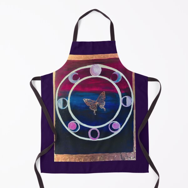 Item preview, They Call The Wind Mariah Lunar Portal Summer 2021 designed and sold by HealingCreate47.