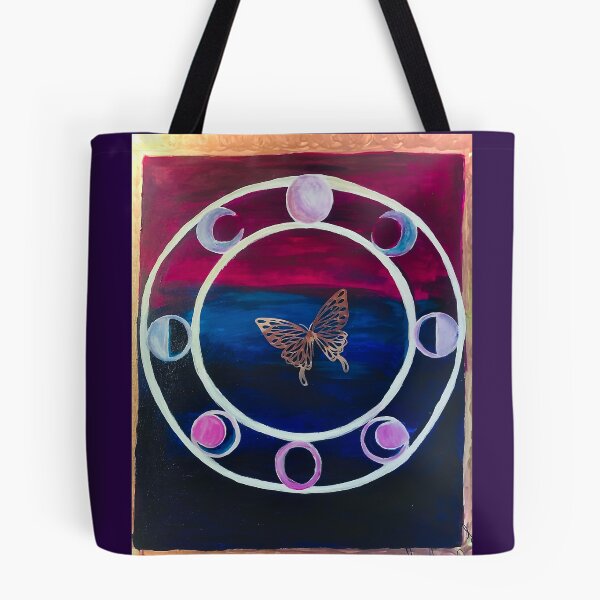 Item preview, They Call The Wind Mariah Lunar Portal Summer 2021 designed and sold by HealingCreate47.