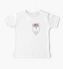 Pocket Spyro And Cynder Baby Tee