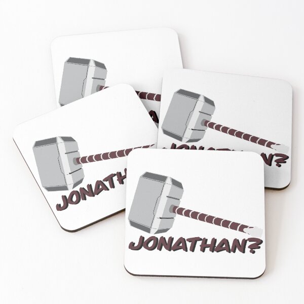 Item preview, Jonathan? designed and sold by HW-Creations.