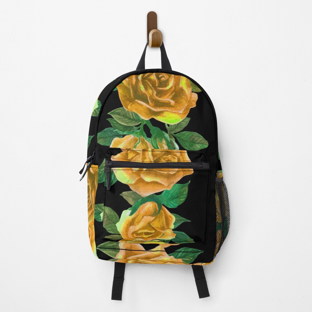 Item preview, Backpack designed and sold by Crafty-Mornings.