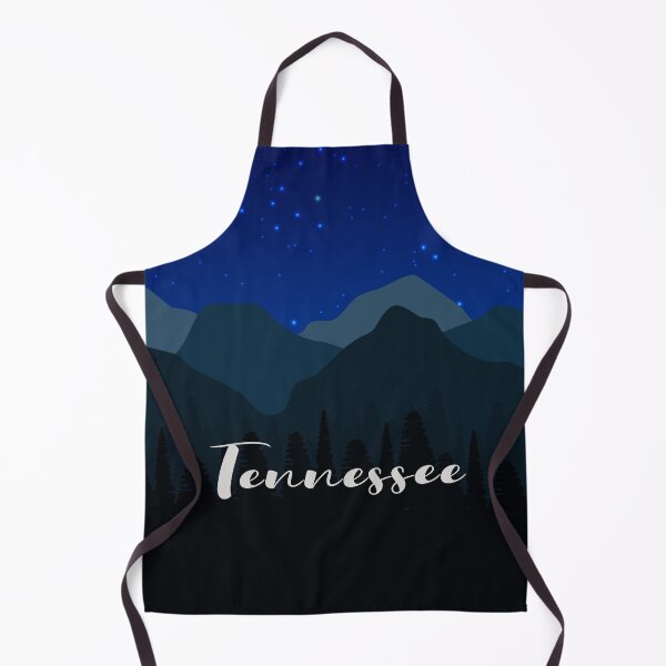 Item preview, Tennessee Mountains designed and sold by SportsT-Shirts.