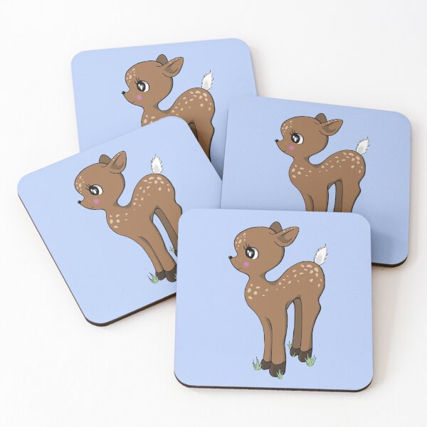 Item preview, babi deer designed and sold by emilyg22.