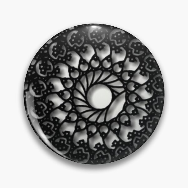 Item preview, Mandala designed and sold by greenaomi.