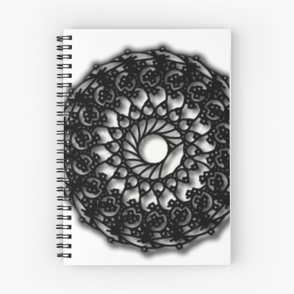 Item preview, Mandala designed and sold by greenaomi.