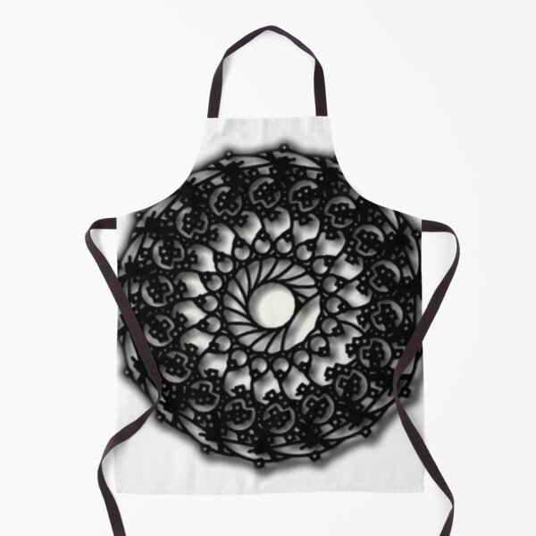 Item preview, Mandala designed and sold by greenaomi.