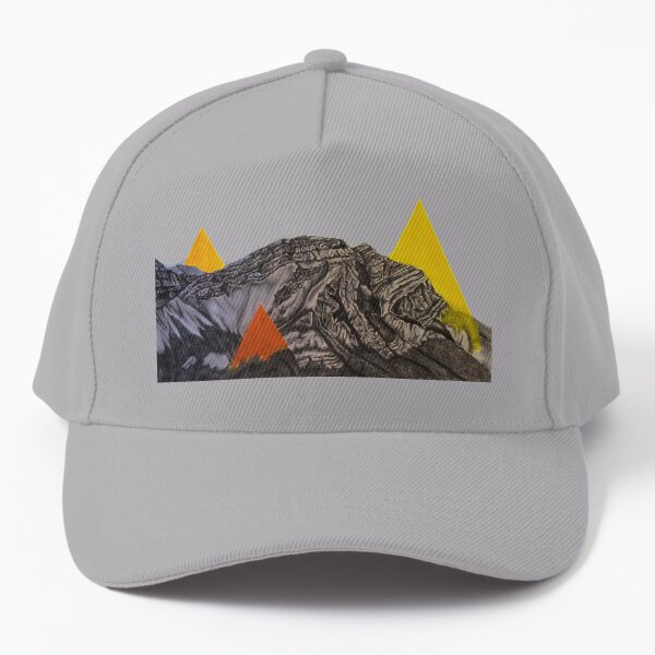 Natural dissonance Baseball Cap