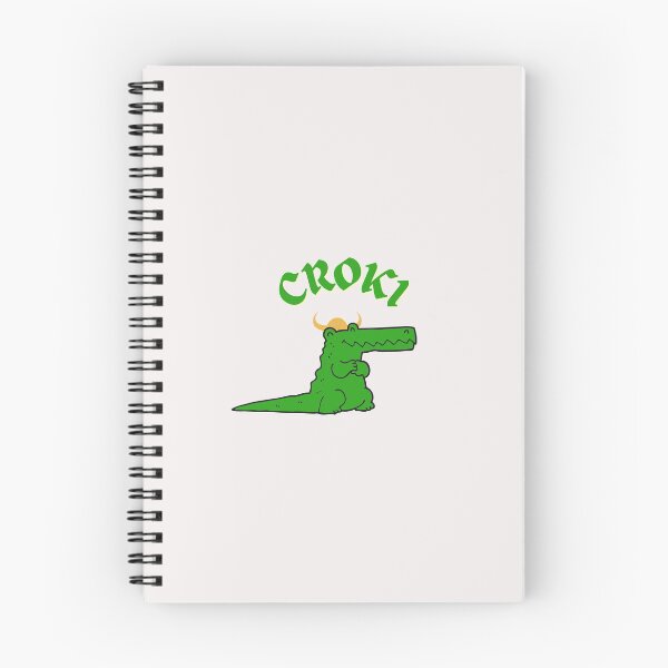 Item preview, Croki designed and sold by zoomiesarz.