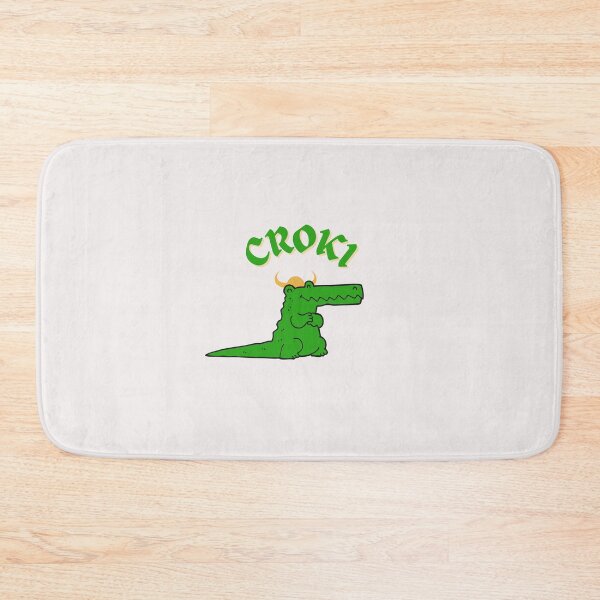 Item preview, Croki designed and sold by zoomiesarz.