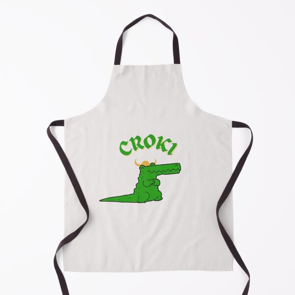 Item preview, Croki designed and sold by zoomiesarz.