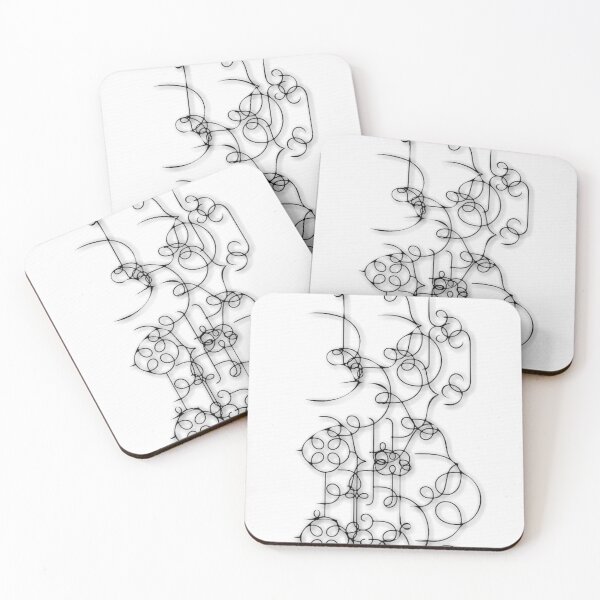 Item preview, Arabesque  designed and sold by greenaomi.