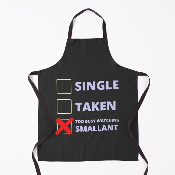 Item preview, Smallant Funny Single Taken designed and sold by LAST WEEK'S STOLEN AESTHETICS.