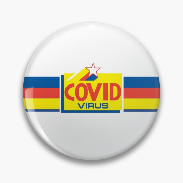 Item preview, COVID VIRUS CIVIC VIDEO designed and sold by Lewis Spragg.