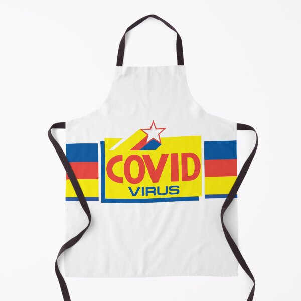 Item preview, COVID VIRUS CIVIC VIDEO designed and sold by Lewis Spragg.