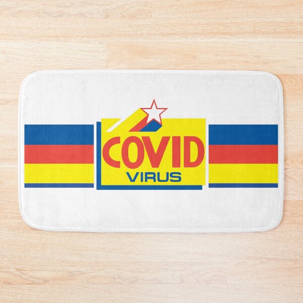 Item preview, COVID VIRUS CIVIC VIDEO designed and sold by Lewis Spragg.