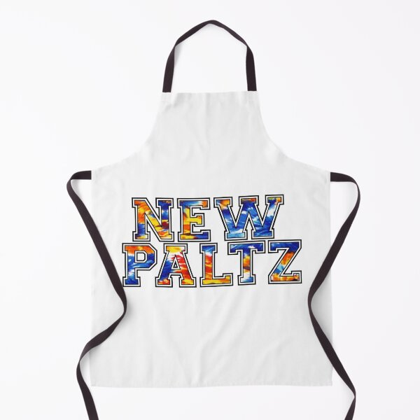 Item preview, New Paltz Varsity Sticker designed and sold by samantha brachman.